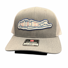Load image into Gallery viewer, Sublimated Rink Hats: Snapback