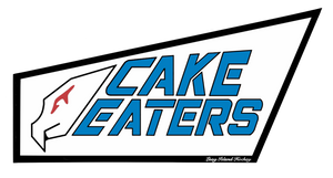 Cake Eaters