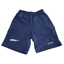 Load image into Gallery viewer, CCM Island Rink Team Training Shorts